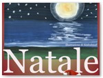 Antologia di Poesia Rosso Natale ed. Associazione Salotto Culturale Rosso Venexiano