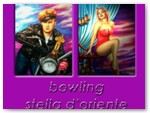 Bowling Stella d'Oriente Iglesias