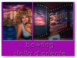 Bowling Stella d'Oriente Iglesias