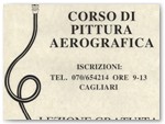 Corso di Pittura Aerografica